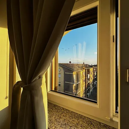 Appartamento G House