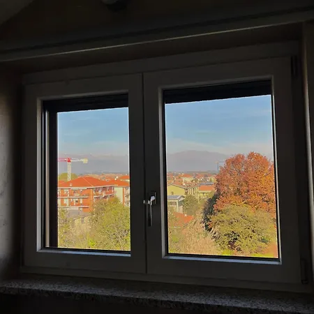 Apartmán G House *