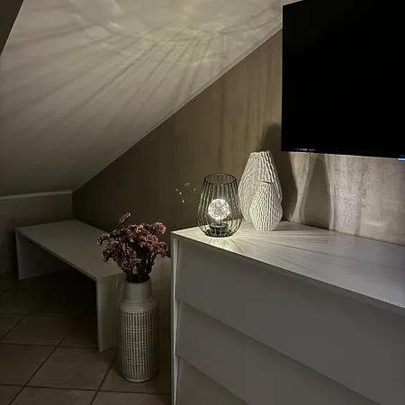 Апартаменты G House