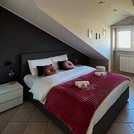 G House Апартаменты Лейни