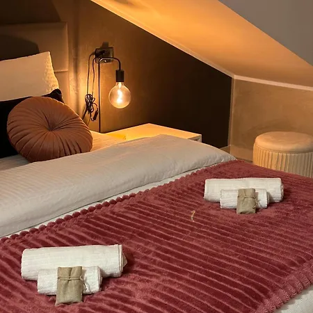 G House Апартаменты