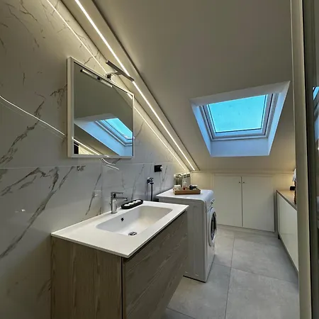 G House Апартаменты *