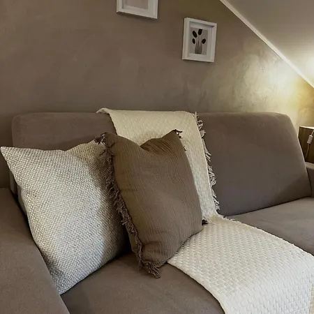 Апартаменты G House *