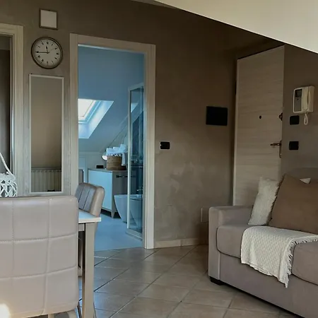 G House Leinì