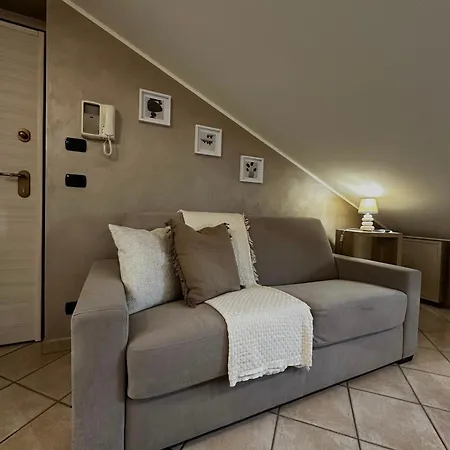 G House Appartamento