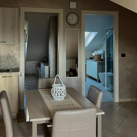 Appartamento G House Leinì