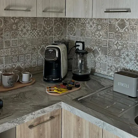 Апартаменты G House Лейни