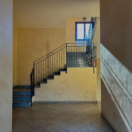 G House Apartment