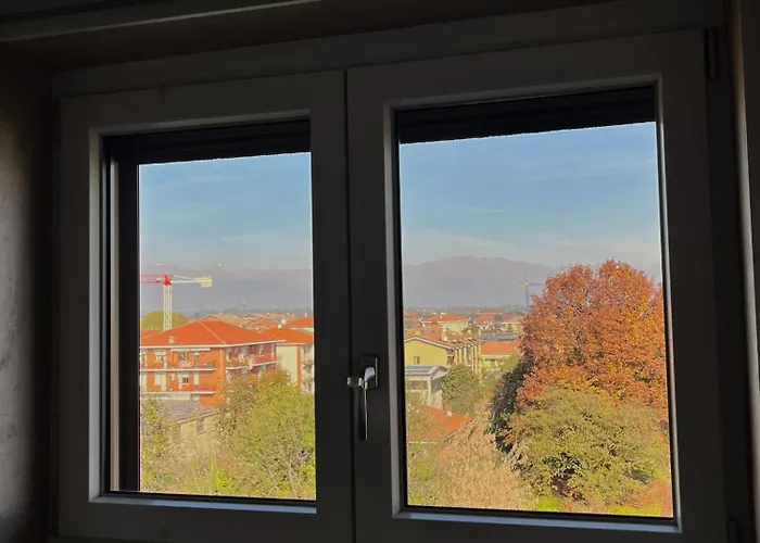 Apartamento G House *