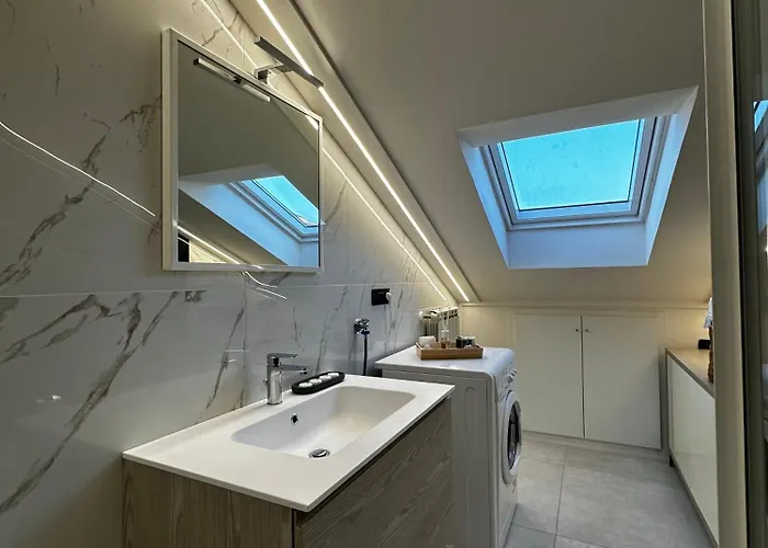 G House Apartamento *