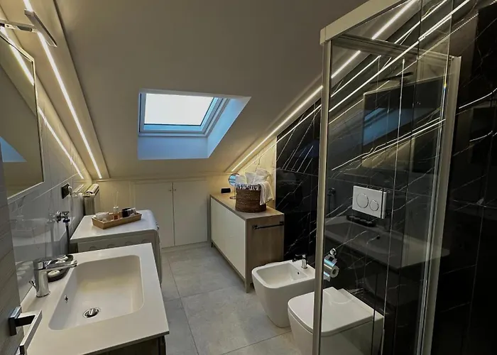 G House Apartamento Leinì