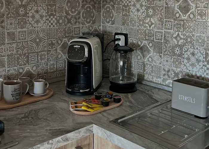 Apartamento G House Leinì